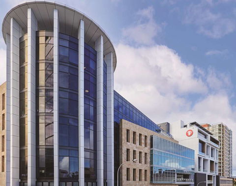 Travelodge Hurstville Sydney - Accommodation Gladstone 2