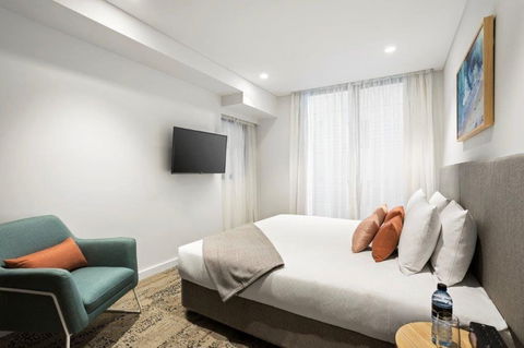 Quest North Sydney - Accommodation Gladstone 0