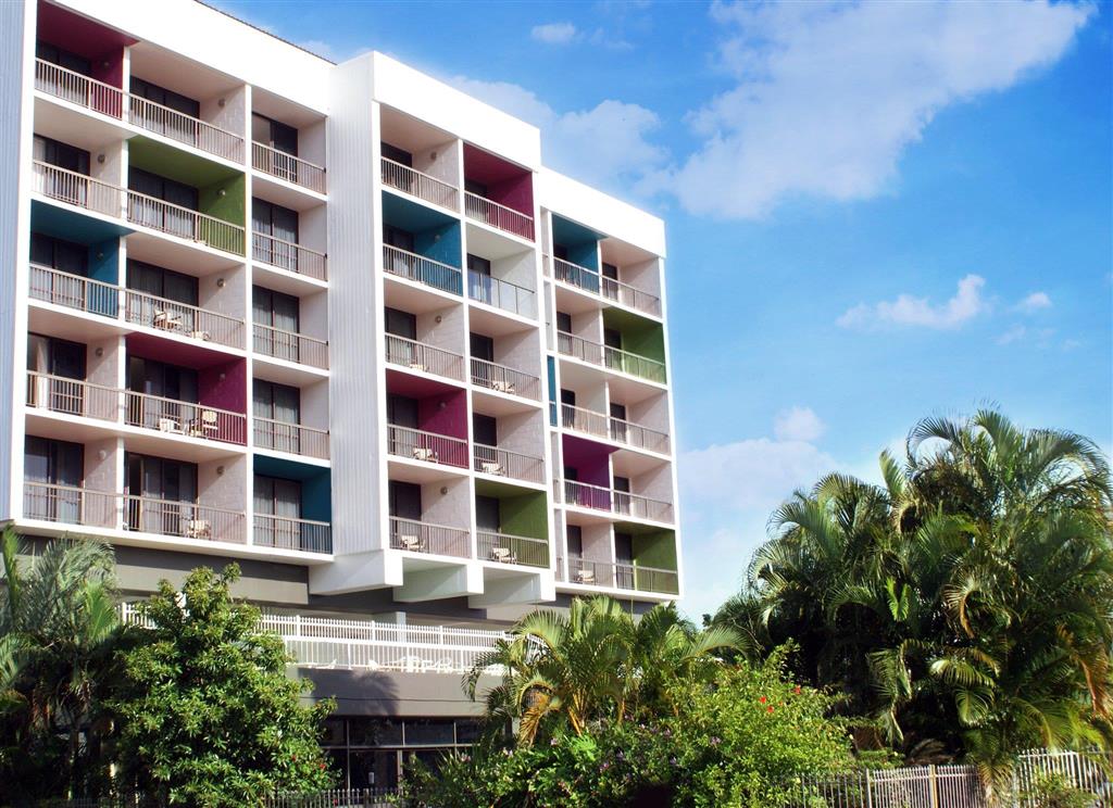 Cairns QLD Accommodation Gladstone