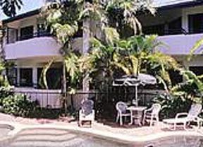 Half Moon Bay Resort - Accommodation Gladstone 0