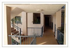 Nautilus Holiday Apartments - Accommodation Gladstone 2