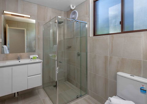 Econo Lodge Lilydale - Accommodation Gladstone 2