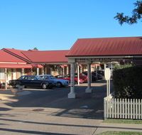 Dalby Mid Town Motor Inn - Accommodation Gladstone