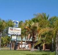 Kalbarri Palm Resort - Accommodation Gladstone