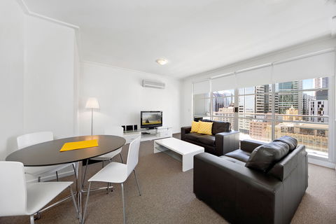 Astra Apartments Sydney CBD - Accommodation Gladstone 0