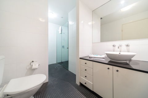 Astra Apartments Sydney CBD - Accommodation Gladstone 1