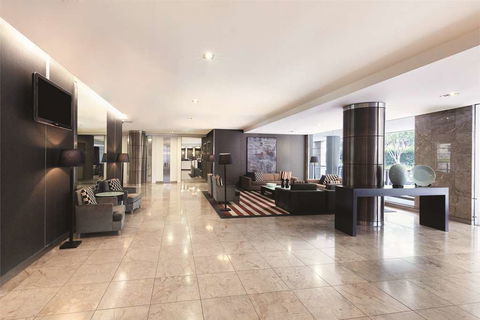 Adina Apartment Hotel Darling Harbour - Accommodation Gladstone 2