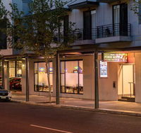 Mawson Lakes Hotel - Accommodation Gladstone