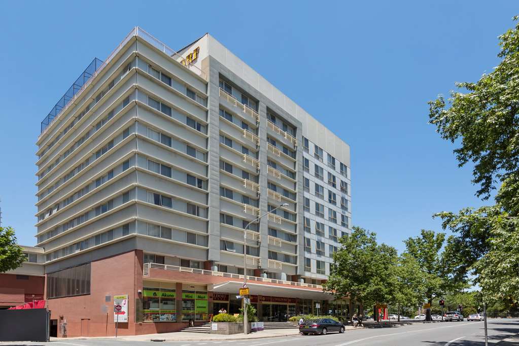 Euromina ACT Accommodation Gladstone