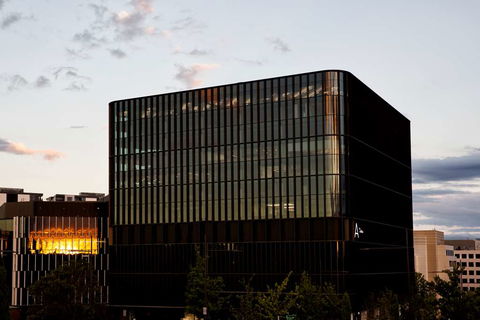 A By Adina Canberra - Accommodation Gladstone 0