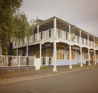 Mole Creek Guest House - Accommodation Gladstone