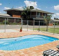 Centrepoint Motel - Accommodation Gladstone
