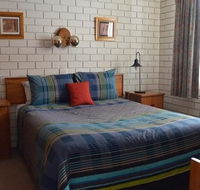 Kingswood Motel - Accommodation Gladstone