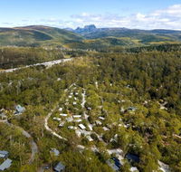 Discovery Parks Cradle Mountain - Accommodation Gladstone