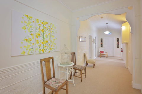 Mole Creek Guest House - Accommodation Gladstone 1