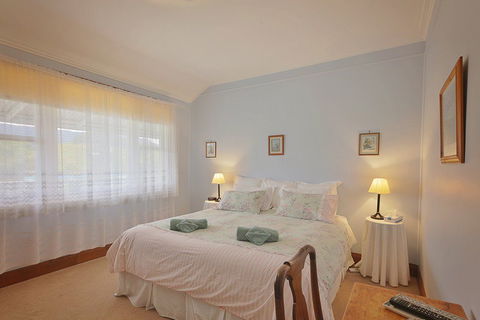 Mole Creek Guest House - Accommodation Gladstone 2