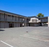 Comfort Inn Capital Horsham - Accommodation Gladstone
