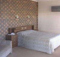Horsham Mid City Court Motel - Accommodation Gladstone