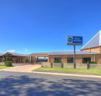 Best Western Ascot Lodge Motor Inn - Accommodation Gladstone