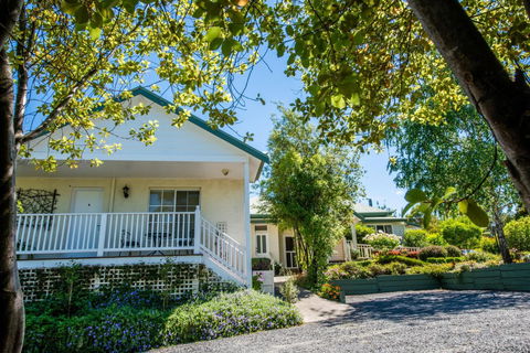 Yarra Gables Motel - Accommodation Gladstone 1