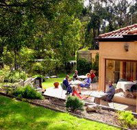 Marwood Villas - Accommodation Gladstone