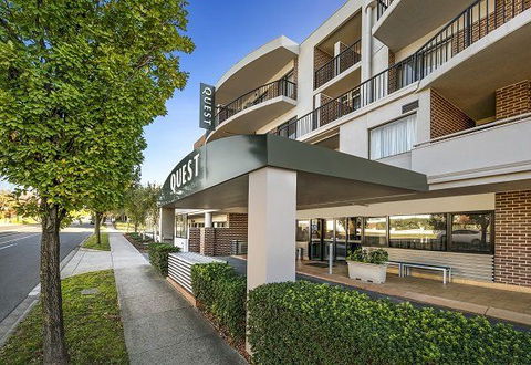 Quest Mont Albert - Accommodation Gladstone 0