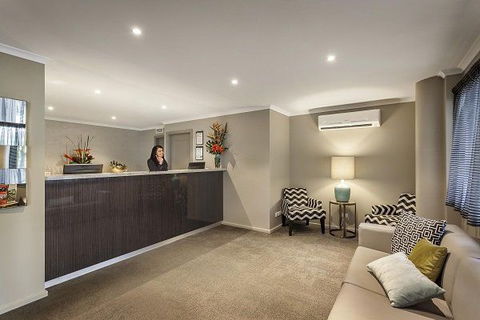 Quest Mont Albert - Accommodation Gladstone 2