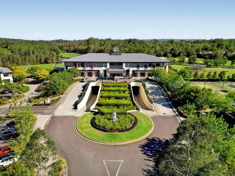 Mercure Kooindah Waters Central Coast - Accommodation Gladstone 0