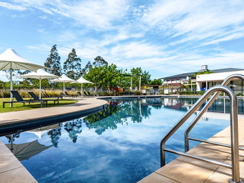 Mercure Kooindah Waters Central Coast - Accommodation Gladstone 1