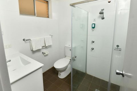 Burke & Wills Motor Inn - Accommodation Gladstone 2