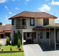 Sapphire City Motor Inn - Accommodation Gladstone