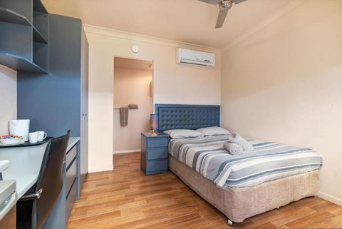 Discovery Parks Cloncurry - Accommodation Gladstone 1