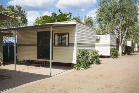 Discovery Parks Mount Isa - Accommodation Gladstone 0