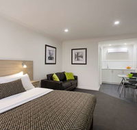 Hamilton Lonsdale Motel - Accommodation Gladstone