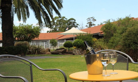 Julie-Anna Bendigo - Accommodation Gladstone 1
