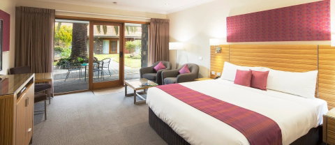 Julie-Anna Bendigo - Accommodation Gladstone 2