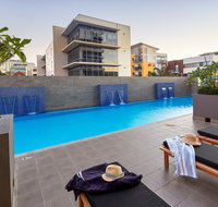 The Sebel West Perth Aire Apartments - Accommodation Gladstone