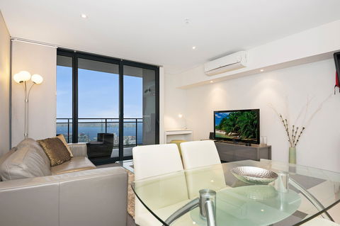 Astra Apartments Perth - Accommodation Gladstone 0