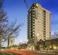 Quest King William South - Accommodation Gladstone
