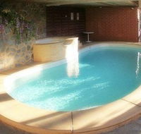 Granada Motor Inn Adelaide - Accommodation Gladstone