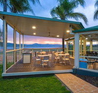Discovery Parks Lake Hume