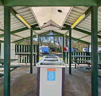 Discovery Parks Echuca - Accommodation Gladstone