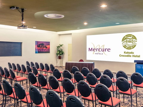 Mercure Kakadu Crocodile Hotel - Accommodation Gladstone 2