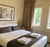 DressCircle Apts - Archer St - Accommodation Gladstone