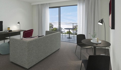 Quest Preston - Accommodation Gladstone 1