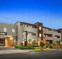 Quest Moonee Valley - Accommodation Gladstone