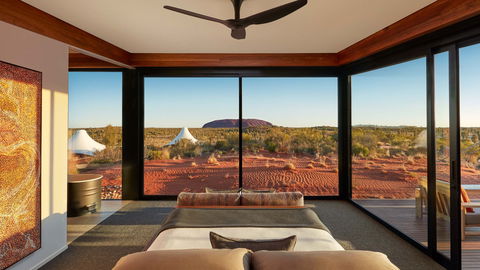 Longitude 131 - Accommodation Gladstone 0
