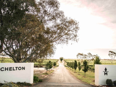 The Mitchelton Hotel Nagambie - Accommodation Gladstone 1
