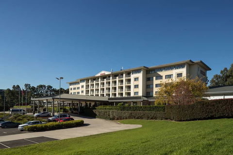 Rydges Norwest Sydney - Accommodation Gladstone 0