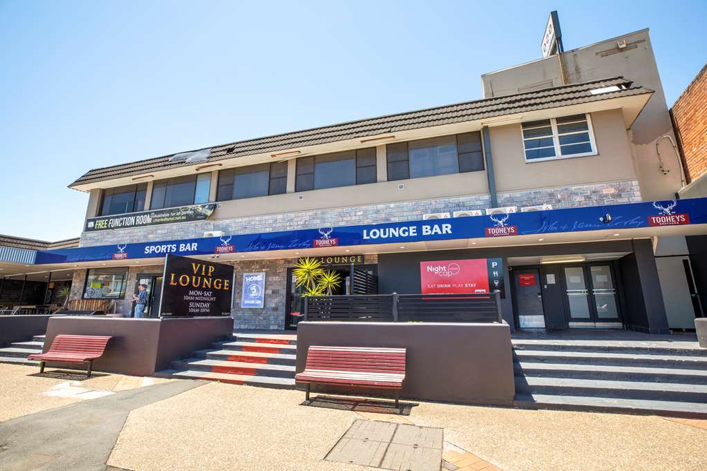 Austinmer NSW Accommodation Gladstone